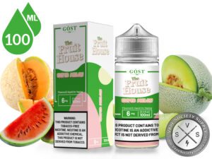 Super Melon FRUIT HOUSE TFN