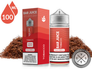 Tobacco BAR JUICE TFN