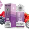 Triple Berries BAR JUICE TFN