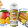 Triple Mango ICED WET LIQUIDS REMIXED