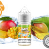 Triple Mango ICED WET REMIXED SALTS