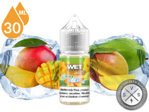 Triple Mango ICED WET REMIXED SALTS