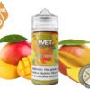 Triple Mango WET LIQUIDS REMIXED