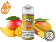 Triple Mango WET LIQUIDS REMIXED