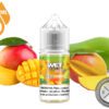 Triple Mango WET REMIXED SALTS