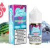 Watermelon Berry Iced CLOUD NURDZ SALTS TFN