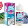 Watermelon Berry Iced CLOUD NURDZ TFN Eliquid