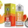 Watermelon Cantaloupe BAR JUICE TFN
