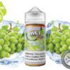 White Grape ICED WET LIQUIDS REMIXED