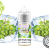 White Grape ICED WET REMIXED SALTS
