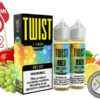 White Grape TWIST E-LIQUID
