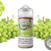 White Grape WET LIQUIDS REMIXED