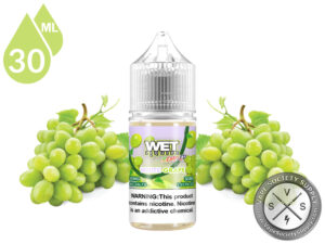 White Grape WET REMIXED SALTS