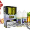 White No 1 TWIST SALT E-LIQUID