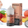 White Peach Ice PACHA SYN SALTS