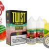 Wild Red TWIST SALT E-LIQUID