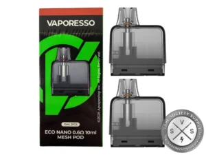 10ml Vaporesso ECO NANO Pod