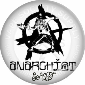 Anarchist TFN Salts