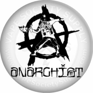 Anarchist E-Juice TFN