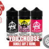 Anarchist TFN Bundle 3 100ml (300ml)