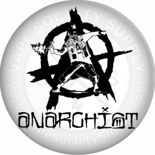 Anarchist E-Juice TFN ⋆ Vape Society Supply