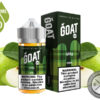 Apple GOAT