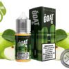 Apple GOAT SALT