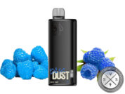 BAD DRIP DISPOSABLE 8k PUFF Blue Dust