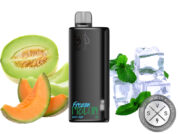 BAD DRIP DISPOSABLE 8k PUFF Frozen Melon