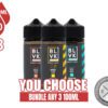 BLVK Hundred tfn 3 100ml (300ml)