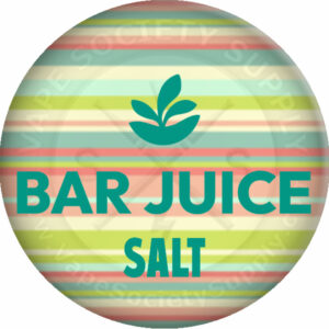 BAR JUICE SALT TFN