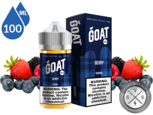 Berry GOAT