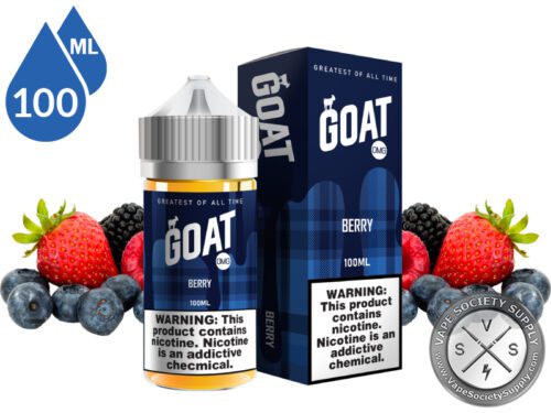 Berry GOAT