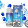 Blue Razz Ice BAR JUICE