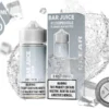 Clear BAR JUICE
