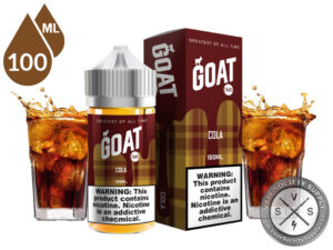 Cola GOAT