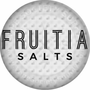 Fruitia Salt