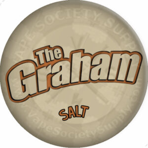 The Graham Slam Salt