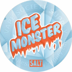Ice Monster SYN Salt