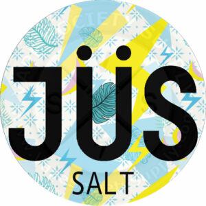 JÜS FRUITIA SALT