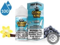 Jaws CANDY KING