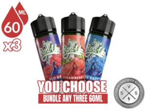 Juice Roll Upz Bundle 3 60ml (180ml)-1