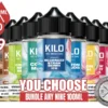 KILO Bundle 9 100ml (900ml)