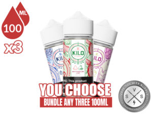 Kilo Revival Bundle 3 100ml (300ml) (1)