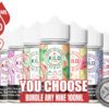Kilo Revival Bundle 9 100ml (900ml)