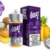 Lush GOAT