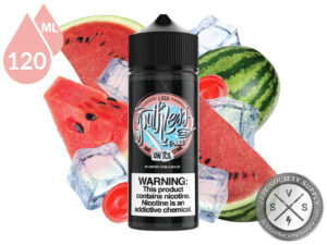 Lush on Ice RUTHLESS VAPOR