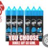 Mad Hatter Juice Bundle 6 60ml (360ml)