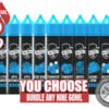 Mad Hatter Juice Bundle 9 60ml (540ml)