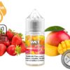 Mango Strawberry WET REMIXED SALTS